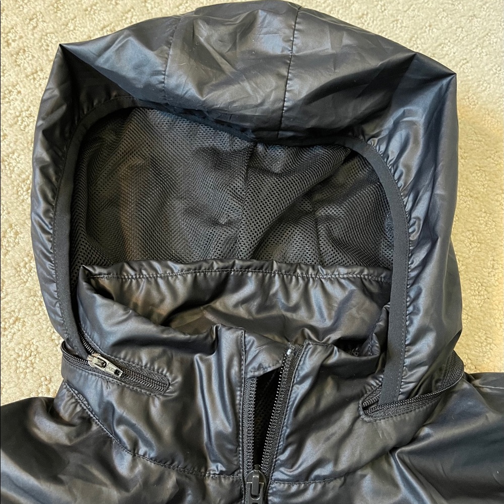 Adidas Zip Jacket - Picture 3 of 5